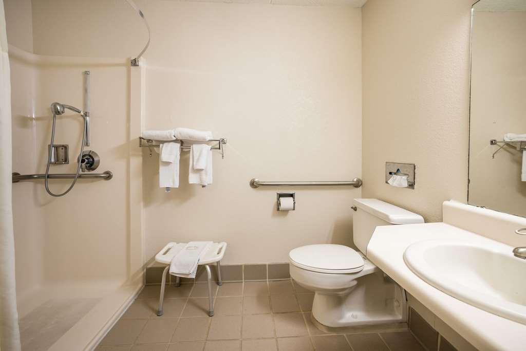 Suburban Studios Syracuse Fairgrounds חדר תמונה